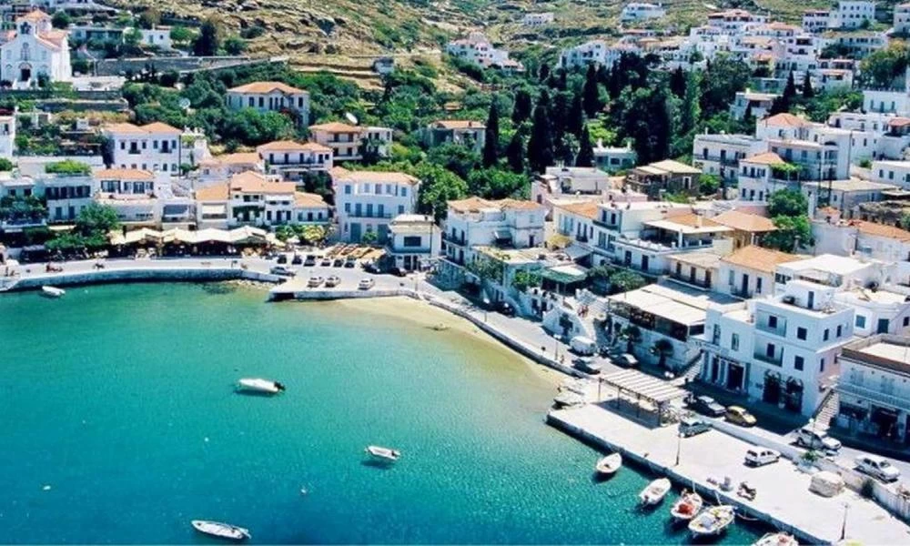 "Λουκέτο" και πρόστιμα σε τέσσερα μπαρ στην Άνδρο